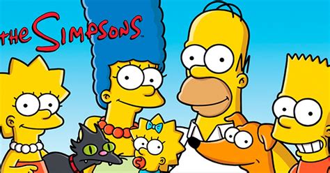 canal de los simpsons latino|los simpsons serie completa.